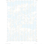 United States Geological Survey Marshall B-8 NW, AK (2020, 25000-Scale) digital map