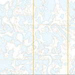 United States Geological Survey Marshall B-8 NW, AK (2020, 25000-Scale) digital map