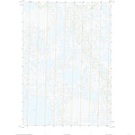 United States Geological Survey Marshall C-4 NW, AK (2020, 25000-Scale) digital map