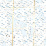United States Geological Survey Marshall C-6 SE, AK (2020, 25000-Scale) digital map