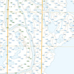 United States Geological Survey Marshall C-6 SW, AK (2020, 25000-Scale) digital map