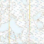 United States Geological Survey Marshall C-6 SW, AK (2020, 25000-Scale) digital map
