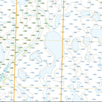 United States Geological Survey Marshall D-4 SE, AK (2020, 25000-Scale) digital map