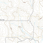 United States Geological Survey Marshall NW, ND (2020, 24000-Scale) digital map