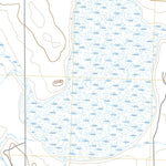 United States Geological Survey Marshall NW, ND (2020, 24000-Scale) digital map