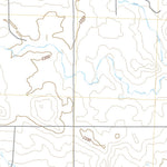 United States Geological Survey Marshall SE, ND (2020, 24000-Scale) digital map