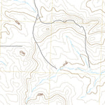 United States Geological Survey Marshall SE, ND (2020, 24000-Scale) digital map