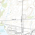 United States Geological Survey Marshall, WI (2022, 24000-Scale) digital map