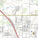 United States Geological Survey Marshfield, WI (2023, 24000-Scale) digital map