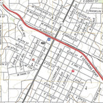 United States Geological Survey Marshfield, WI (2023, 24000-Scale) digital map
