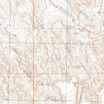 United States Geological Survey Marsland, NE (1983, 24000-Scale) digital map