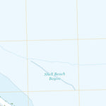 United States Geological Survey Martello Castle, LA (2020, 24000-Scale) digital map