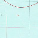 United States Geological Survey Martha'S Vineyard, MA (1986, 100000-Scale) digital map
