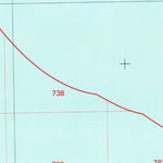 United States Geological Survey Martha'S Vineyard, MA (1986, 100000-Scale) digital map
