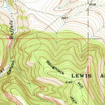 United States Geological Survey Martin Coulee, MT (1970, 24000-Scale) digital map