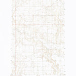 United States Geological Survey Martin Lake, MT (1984, 24000-Scale) digital map