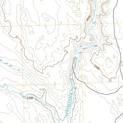 United States Geological Survey Martin, NE (2021, 24000-Scale) digital map