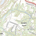United States Geological Survey Martinsburg, WV (2023, 24000-Scale) digital map