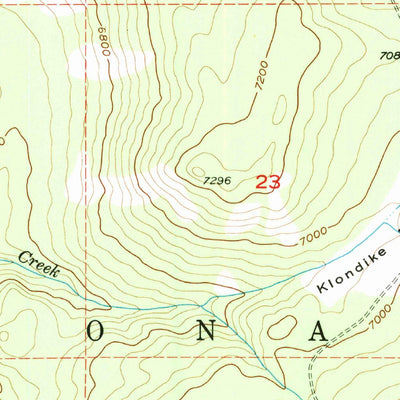 United States Geological Survey Martis Peak, CA-NV (1955, 24000-Scale) digital map