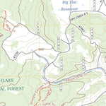 United States Geological Survey Marysvale Peak, UT (2023, 24000-Scale) digital map