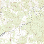 United States Geological Survey Marysvale, UT (2020, 24000-Scale) digital map