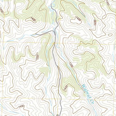 United States Geological Survey Maskell, NE (2021, 24000-Scale) digital map