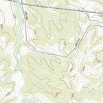 United States Geological Survey Maskell, NE (2021, 24000-Scale) digital map