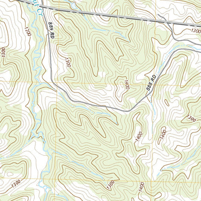 United States Geological Survey Maskell, NE (2021, 24000-Scale) digital map