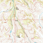 United States Geological Survey Maskell, NE-SD (1994, 24000-Scale) digital map