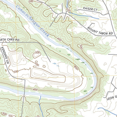 United States Geological Survey Mason and Dixon, PA (2023, 24000-Scale) digital map