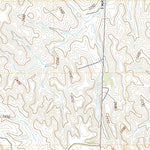 United States Geological Survey Mason City, NE (2021, 24000-Scale) digital map