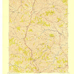 United States Geological Survey Mason, KY (1950, 24000-Scale) digital map