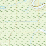 United States Geological Survey Mason, LA (2020, 24000-Scale) digital map