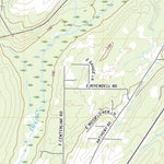 United States Geological Survey Mason Lake, WA (2020, 24000-Scale) digital map
