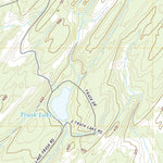 United States Geological Survey Mason Lake, WA (2020, 24000-Scale) digital map