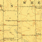 United States Geological Survey Mason, MI (1911, 62500-Scale) digital map