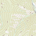 United States Geological Survey Masonia, ID (2020, 24000-Scale) digital map