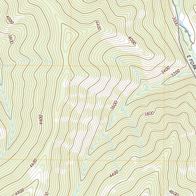 United States Geological Survey Masonia, ID (2020, 24000-Scale) digital map