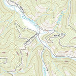 United States Geological Survey Masonia, ID (2020, 24000-Scale) digital map