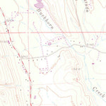 United States Geological Survey Masonville, CO (1961, 24000-Scale) digital map