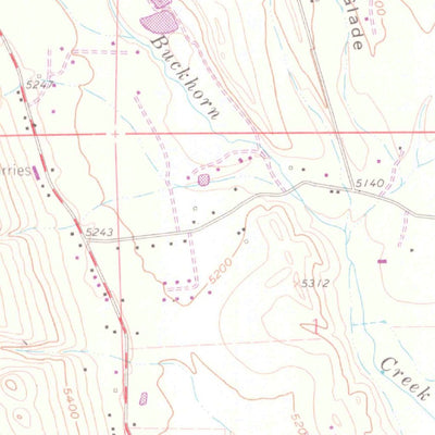 United States Geological Survey Masonville, CO (1961, 24000-Scale) digital map