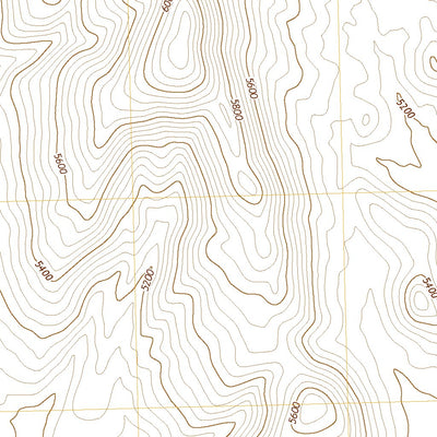 United States Geological Survey Massacre Peak, NM (2020, 24000-Scale) digital map