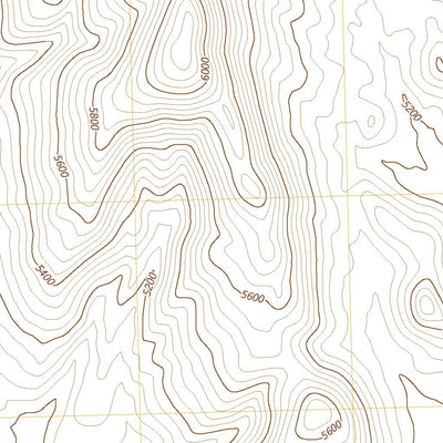 United States Geological Survey Massacre Peak, NM (2023, 24000-Scale) digital map