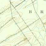 United States Geological Survey Massena, NY (1906, 62500-Scale) digital map