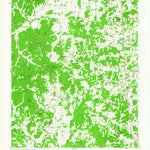 United States Geological Survey Masseyville, TN (1961, 24000-Scale) digital map