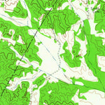 United States Geological Survey Masseyville, TN (1961, 24000-Scale) digital map