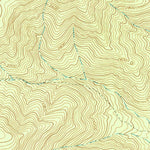 United States Geological Survey Massies Mill, VA (1965, 24000-Scale) digital map