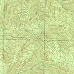 United States Geological Survey Massies Mill, VA (1999, 24000-Scale) digital map