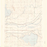 United States Geological Survey Masters, CO (1951, 24000-Scale) digital map