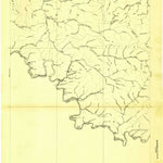 United States Geological Survey Matewan, WV-KY-VA (1909, 48000-Scale) digital map